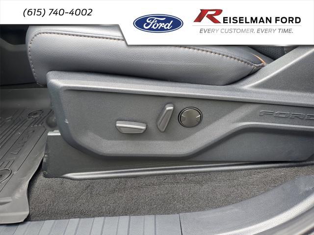 used 2025 Ford F-350 car, priced at $84,500