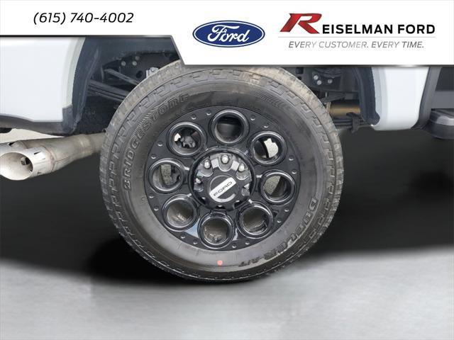 used 2025 Ford F-350 car, priced at $84,500