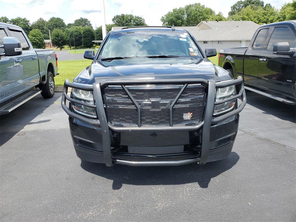 used 2019 Chevrolet Suburban car, priced at $24,463