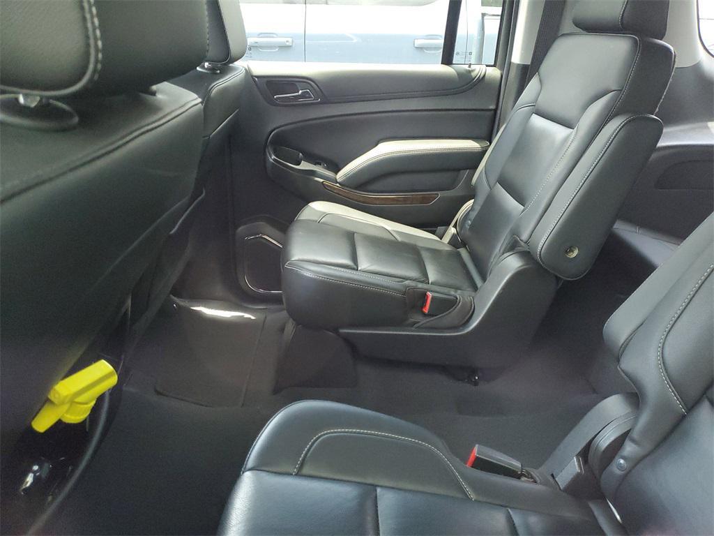 used 2019 Chevrolet Suburban car, priced at $24,463