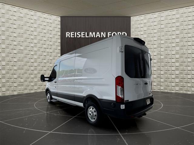 new 2024 Ford Transit-250 car, priced at $50,901