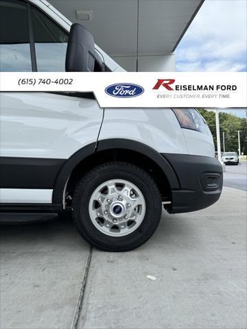 new 2024 Ford Transit-250 car, priced at $53,102