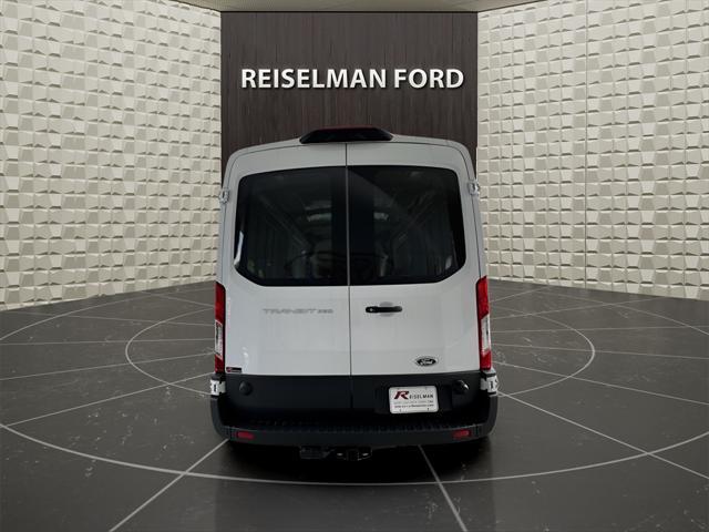 new 2024 Ford Transit-250 car, priced at $50,901