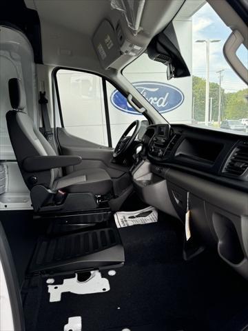 new 2024 Ford Transit-250 car, priced at $51,901