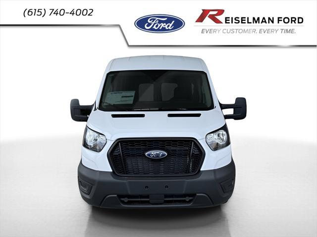 new 2024 Ford Transit-250 car, priced at $53,102
