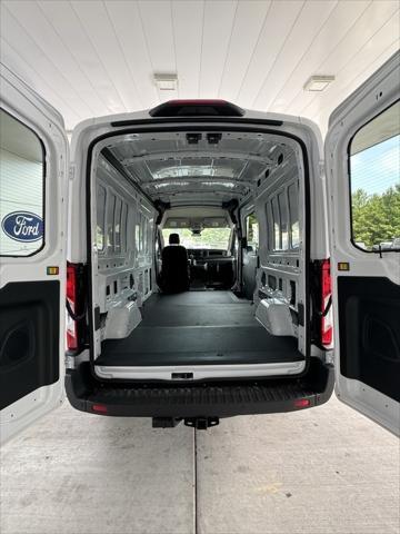 new 2024 Ford Transit-250 car, priced at $51,901