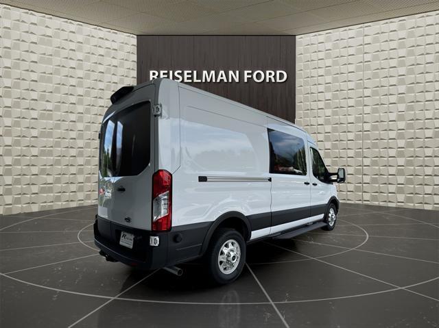 new 2024 Ford Transit-250 car, priced at $50,901