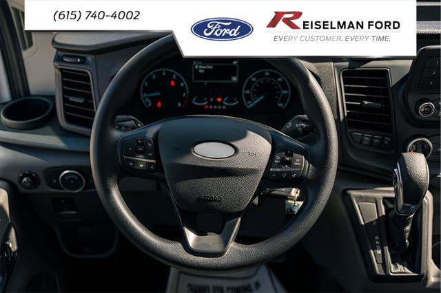 new 2024 Ford Transit-250 car, priced at $53,102