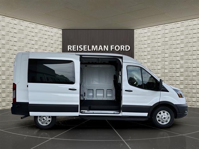 new 2024 Ford Transit-250 car, priced at $50,901