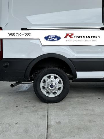 new 2024 Ford Transit-250 car, priced at $53,102