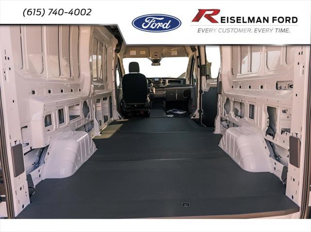 new 2024 Ford Transit-250 car, priced at $53,102