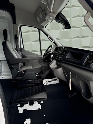 new 2024 Ford Transit-250 car, priced at $50,901