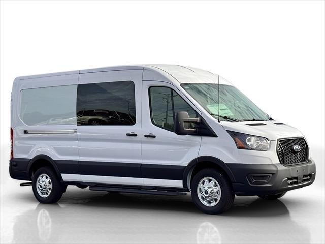new 2024 Ford Transit-250 car, priced at $50,102