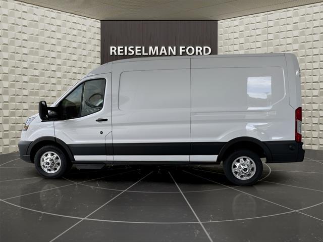 new 2024 Ford Transit-250 car, priced at $50,901