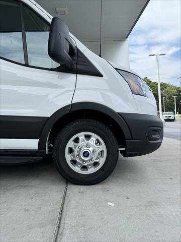 new 2024 Ford Transit-250 car, priced at $51,901