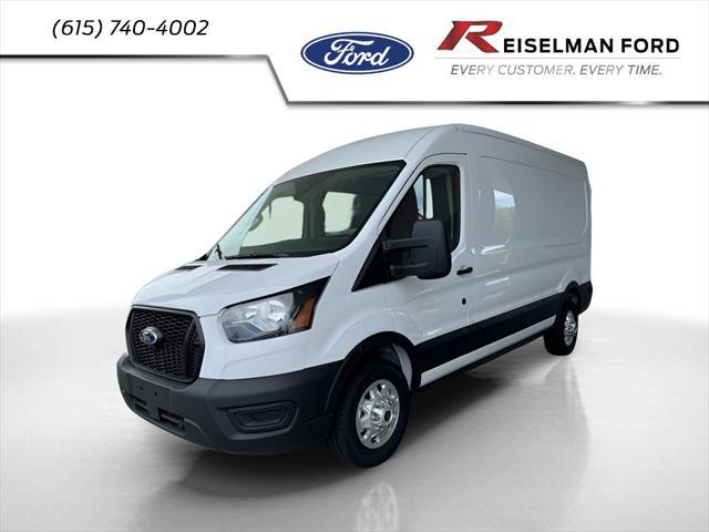 new 2024 Ford Transit-250 car, priced at $53,102