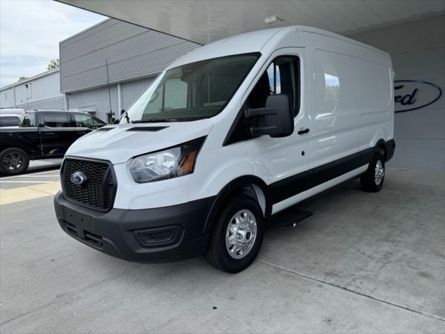 new 2024 Ford Transit-250 car, priced at $51,901