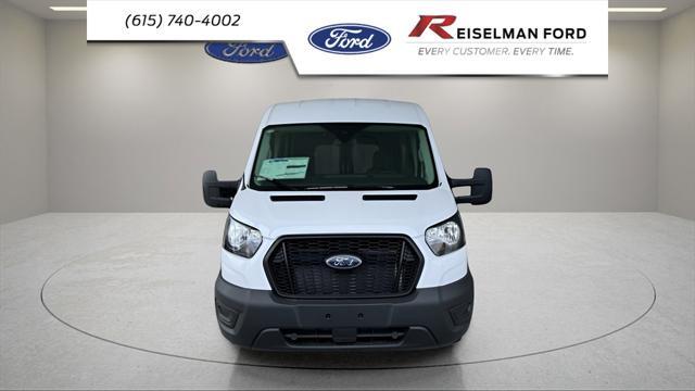 new 2024 Ford Transit-250 car, priced at $47,352