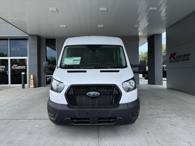 new 2024 Ford Transit-250 car, priced at $51,901