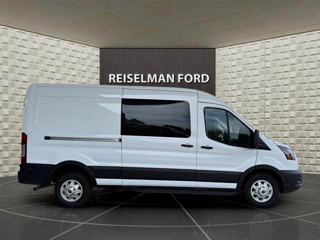 new 2024 Ford Transit-250 car, priced at $50,901