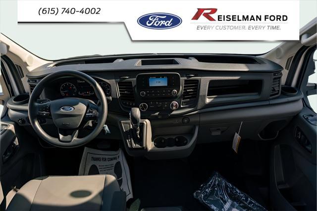 new 2024 Ford Transit-250 car, priced at $53,102