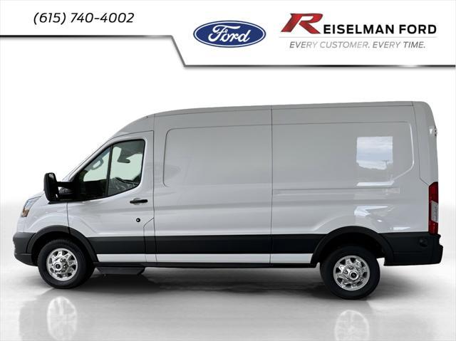 new 2024 Ford Transit-250 car, priced at $53,102