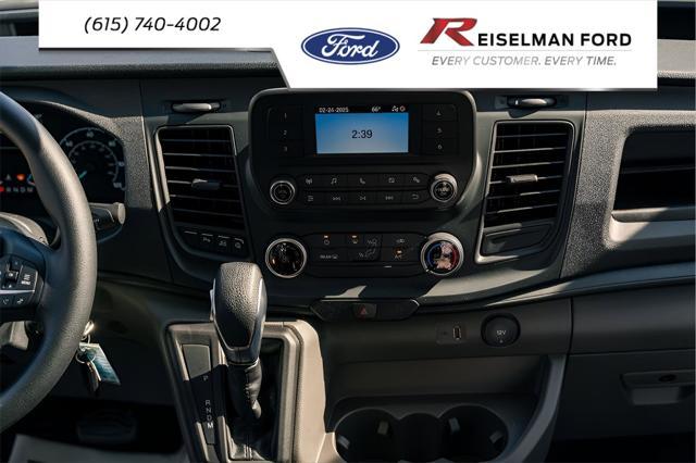 new 2024 Ford Transit-250 car, priced at $53,102