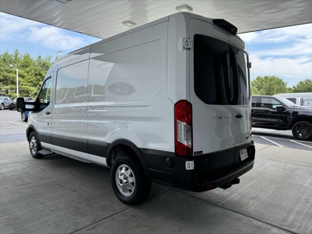 new 2024 Ford Transit-250 car, priced at $51,901