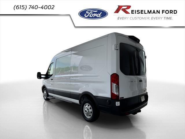 new 2024 Ford Transit-250 car, priced at $53,102