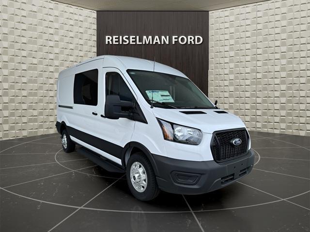 new 2024 Ford Transit-250 car, priced at $50,901