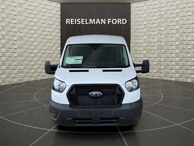 new 2024 Ford Transit-250 car, priced at $50,901