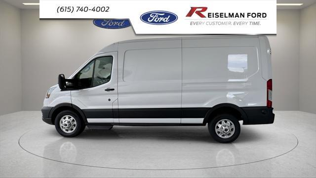 new 2024 Ford Transit-250 car, priced at $47,352