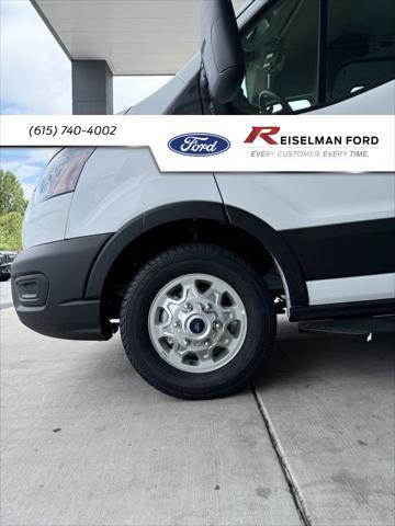 new 2024 Ford Transit-250 car, priced at $53,102