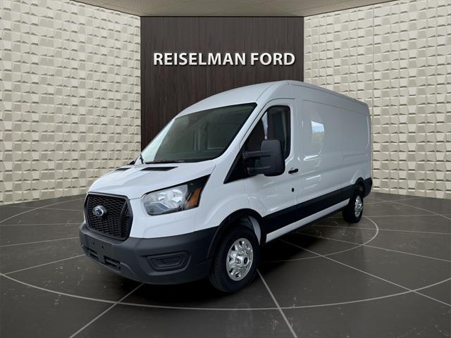 new 2024 Ford Transit-250 car, priced at $50,901