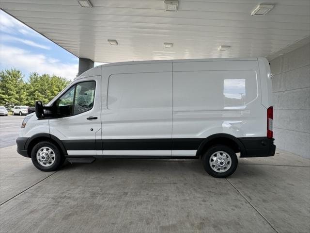 new 2024 Ford Transit-250 car, priced at $51,901