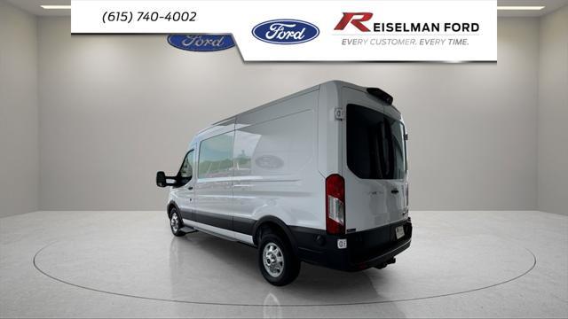 new 2024 Ford Transit-250 car, priced at $47,352