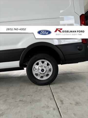 new 2024 Ford Transit-250 car, priced at $53,102