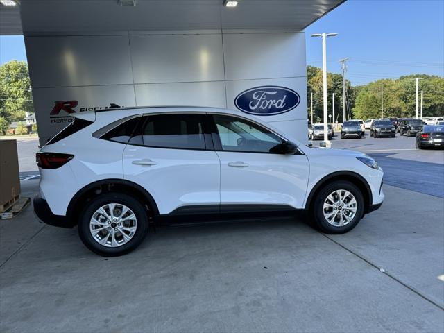 new 2024 Ford Escape car, priced at $25,226