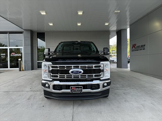 new 2024 Ford F-350 car, priced at $65,695