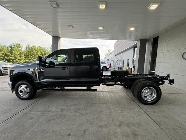 new 2024 Ford F-350 car, priced at $65,695