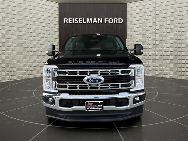 new 2024 Ford F-350 car, priced at $65,695