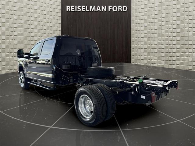 new 2024 Ford F-350 car, priced at $65,695