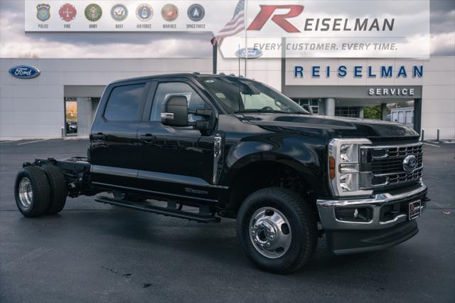 new 2024 Ford F-350 car, priced at $65,695