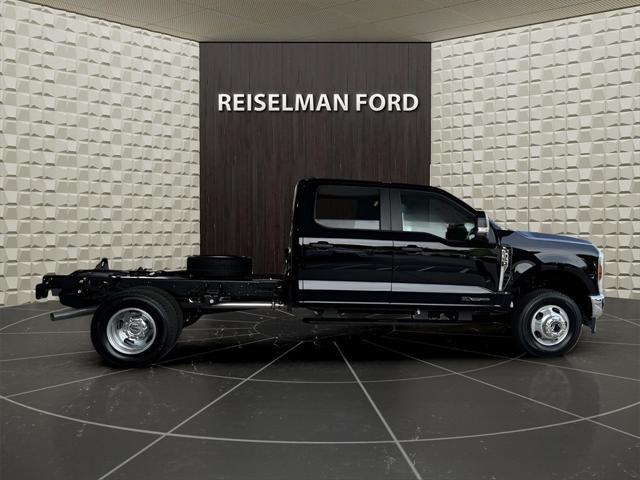 new 2024 Ford F-350 car, priced at $65,695