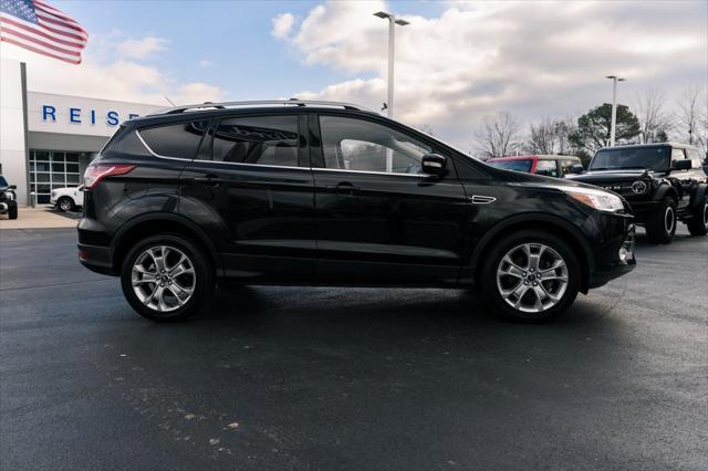 used 2014 Ford Escape car, priced at $13,103