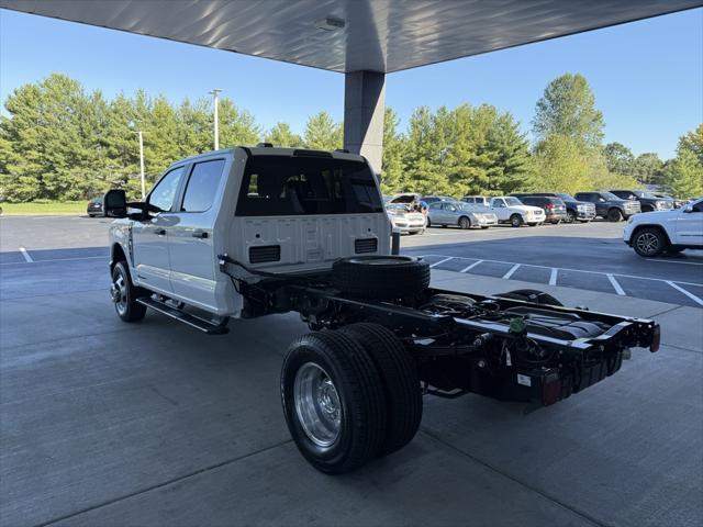 new 2024 Ford F-350 car, priced at $65,872