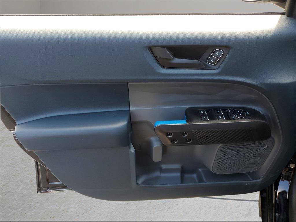new 2025 Ford Maverick car, priced at $35,847
