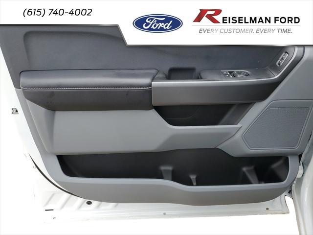 new 2025 Ford F-350 car, priced at $56,215