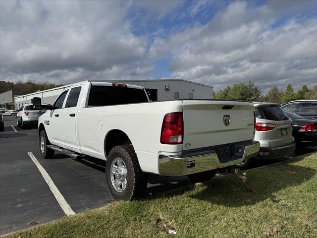 used 2014 Ram 2500 car, priced at $25,990