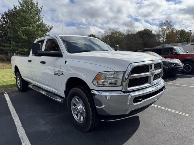 used 2014 Ram 2500 car, priced at $25,990